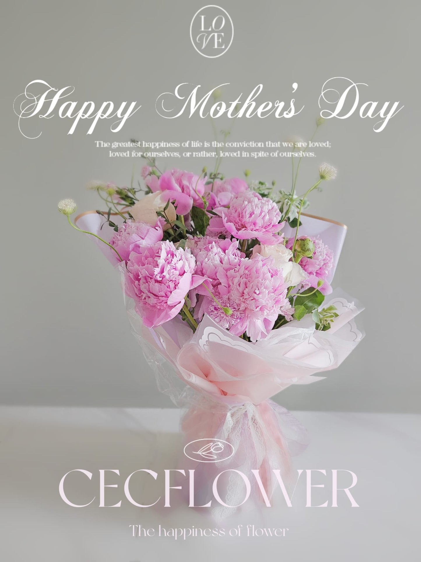 Mother's Day Collection