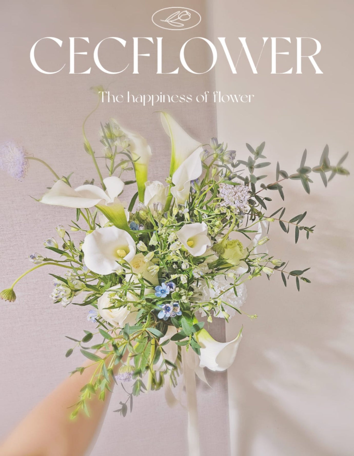 Bridal Bouquets